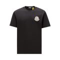 Moncler Genius x Pharrell Williams T-Shirt "Black"
