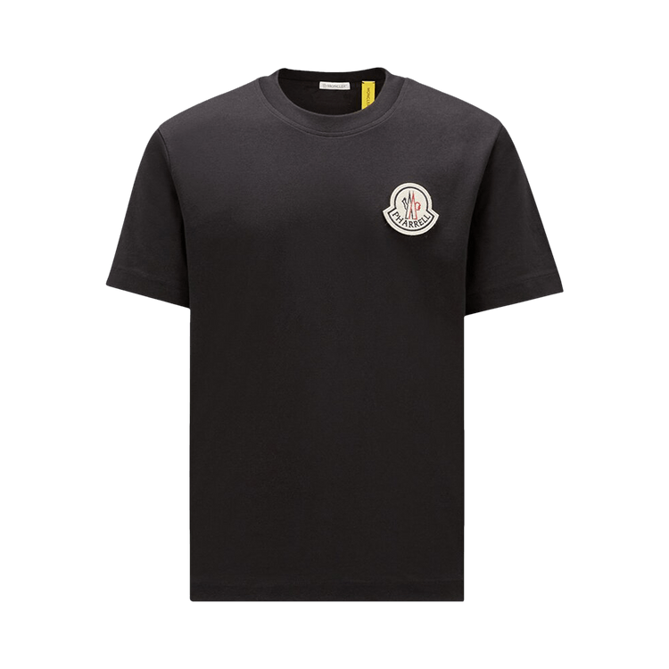 Moncler Genius x Pharrell Williams T-Shirt "Black"
