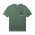 Market Head Games T-Shirt "Fern"