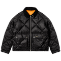 Barbour x Palace Dom Quilted Jacket "Black"