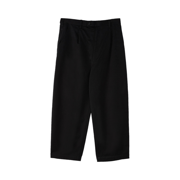 Junya Watanabe Pocket Trousers "Black"