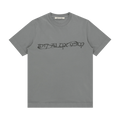 1017 ALYX 9SM Graphic T-Shirt "Grey"