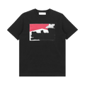 1017 ALYX 9SM Short-Sleeve Graphic T-Shirt "Black"