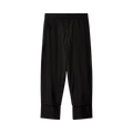 Craig Green Tailored Double Hem Trouser "Black"