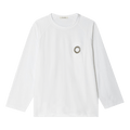 Craig Green Eyelet Long-Sleeve T-Shirt "White"