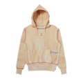 Advisory Board Crystals x NBA Miami Heat Hoodie "Wood Grain"