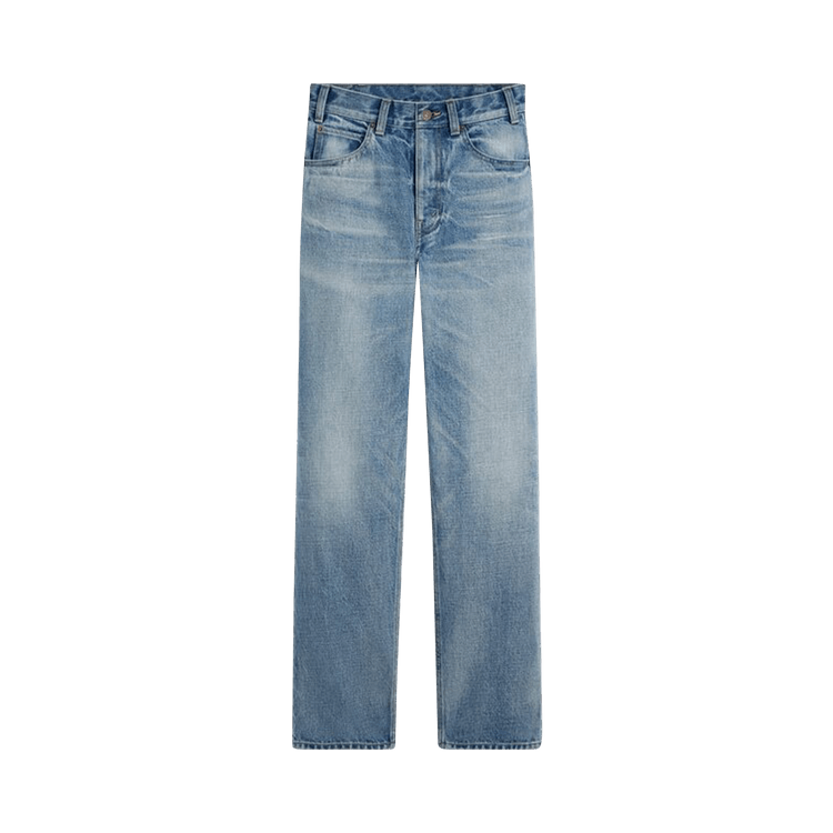 CELINE Margaret Jeans "Pismo Wash"