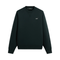 Kith Paisley Nelson Crewneck "Equestrian"