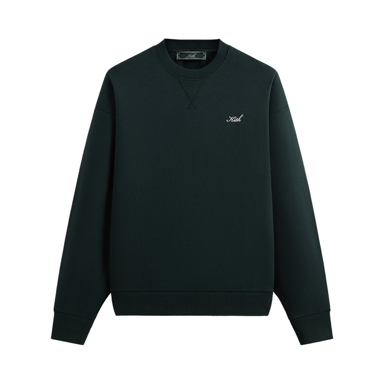 Kith Paisley Nelson Crewneck "Equestrian"