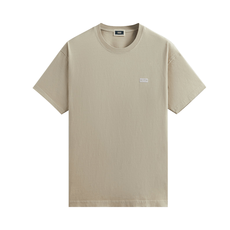 Kith LAX Tee "Article"