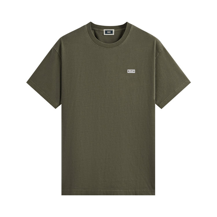 Kith LAX Tee "Montra"
