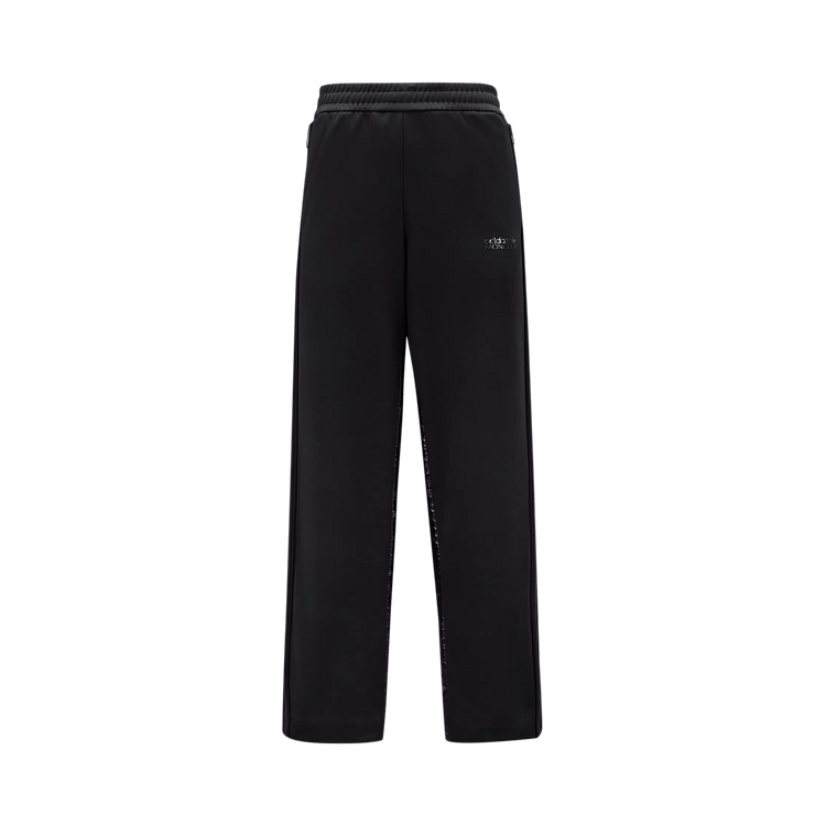 Moncler x adidas Acetate Sweatpants "Black"