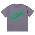 Neighborhood x Public Enemy Short-Sleeve Tee "Grey"