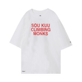The North Face x Undercover SOUKUU Graphic Short-Sleeve T-Shirt "TNF White"