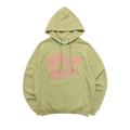 Billionaire Boys Club Script Hoodie "Leek Green"