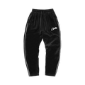 Corteiz VVS Velour Bottoms "Black"