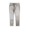 Saint Laurent Denim Jeans "Silver"