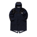 The North Face x Undercover SOUKUU Geodesic Shell Jacket "Blue"