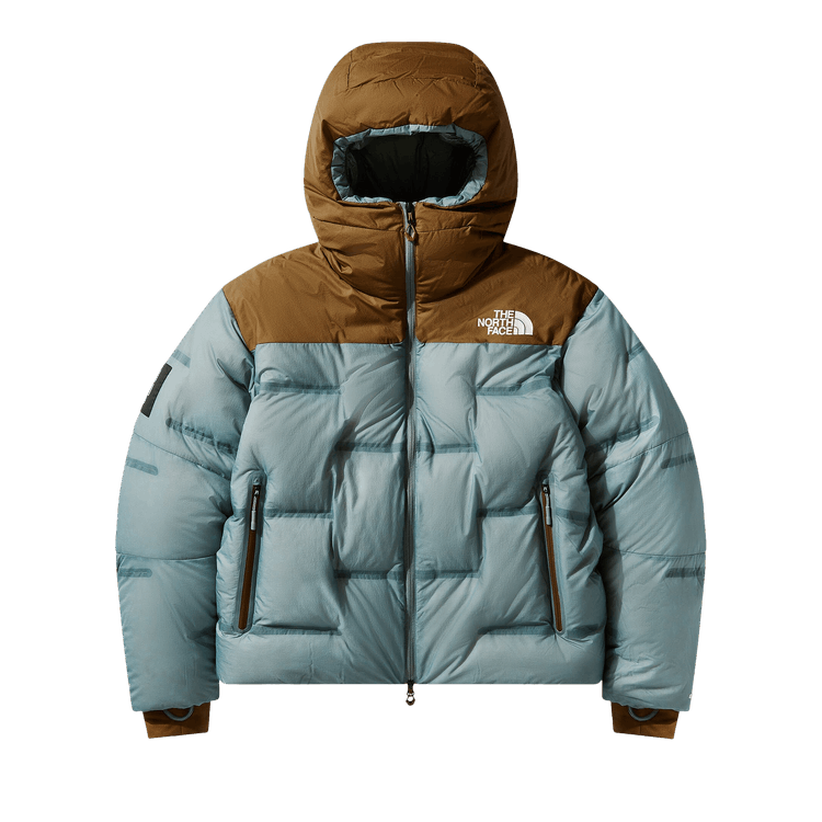The North Face x Undercover SOUKUU Cloud Down Nuptse "Sepia"