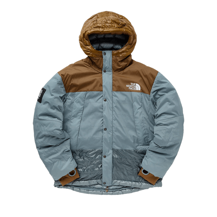 The North Face x Undercover SOUKUU 50/50 Jacket "Sepia"