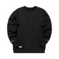 The North Face x Undercover SOUKUU FUTUREFLEECE Long-Sleeve Crew "Black"