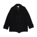 Comme des Garçons SHIRT Woven Jacket "Black"