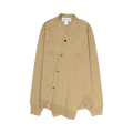 Comme des Garçons SHIRT Knit Sweater "Camel"