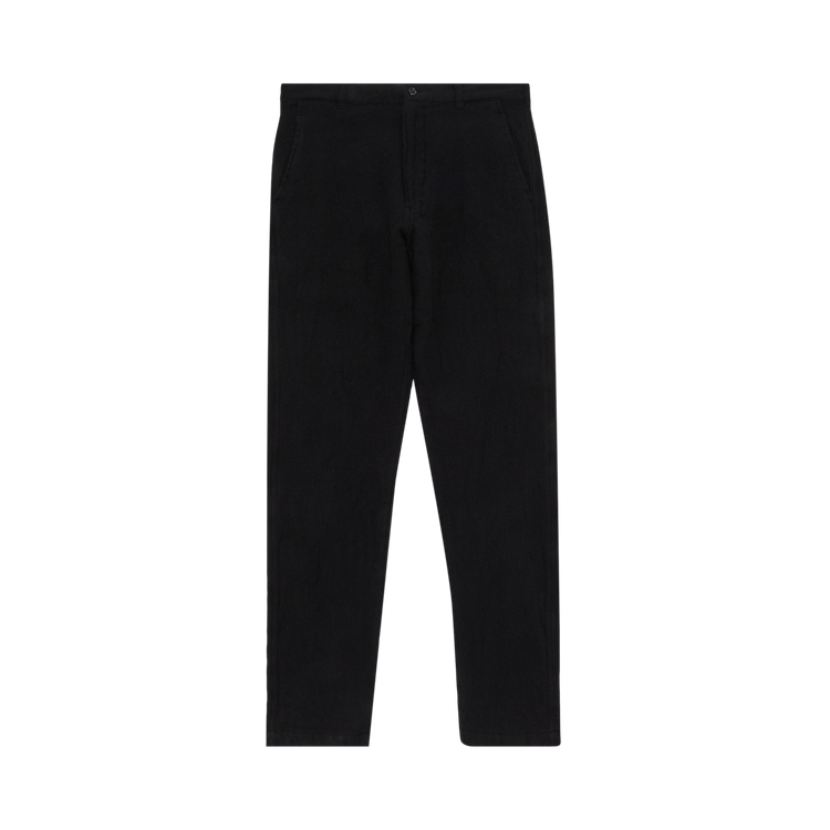 Comme des Garçons SHIRT Woven Pants "Black"