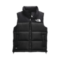 The North Face 1996 Retro Nuptse Vest "Black"