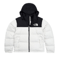 The North Face 1996 Retro Nuptse Jacket "White"