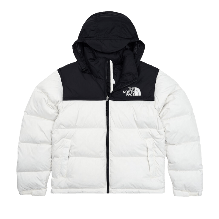 The North Face 1996 Retro Nuptse Jacket "White"