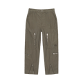 Stussy Nyco Flight Pant "Olive"