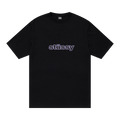 Stussy SS-Link Tee "Black"