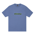 Stussy SS-Link Tee "Storm"
