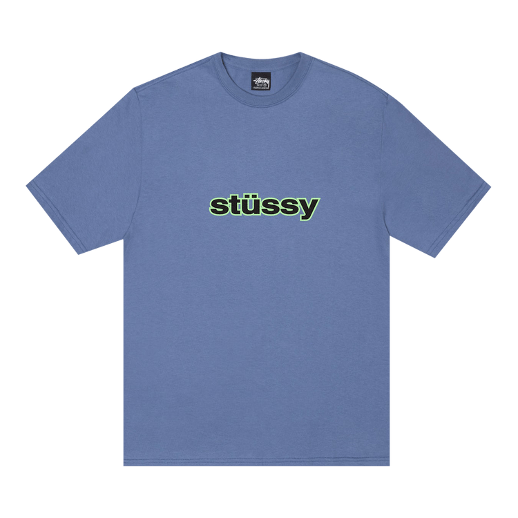 Stussy SS-Link Tee "Storm"