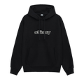 Stussy SS-Link Hoodie "Black"