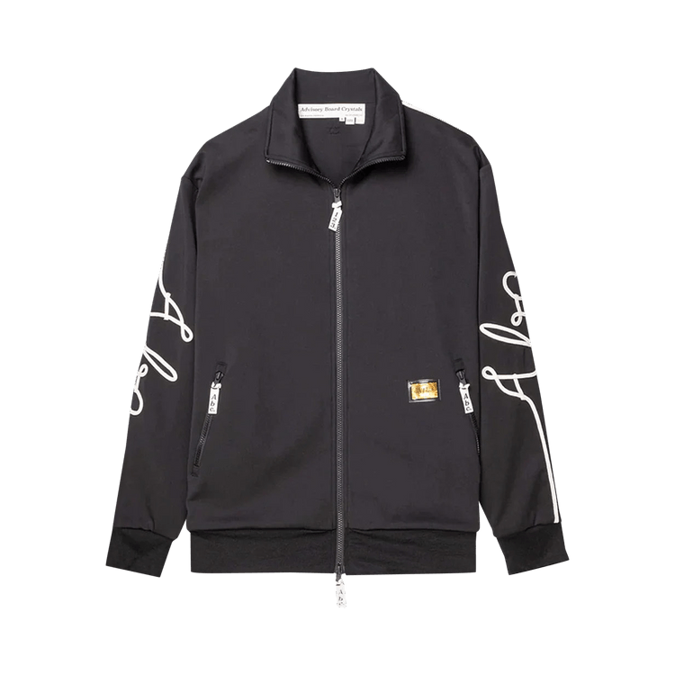 Advisory Board Crystals Track Jacket "Black"
