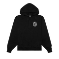 Billionaire Boys Club Academic Oversized Hoodie "Black"