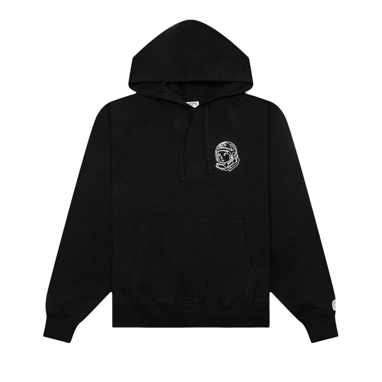 Billionaire Boys Club Academic Oversized Hoodie "Black"