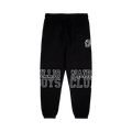 Billionaire Boys Club Academic Sweatpants "Black"