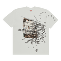 Supreme x Bless Observed In A Dream Tee "White"