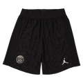 Paris Saint-Germain x Jordan Third Match Short "Black"