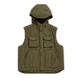 Engineered Garments Field Vest "Olive"