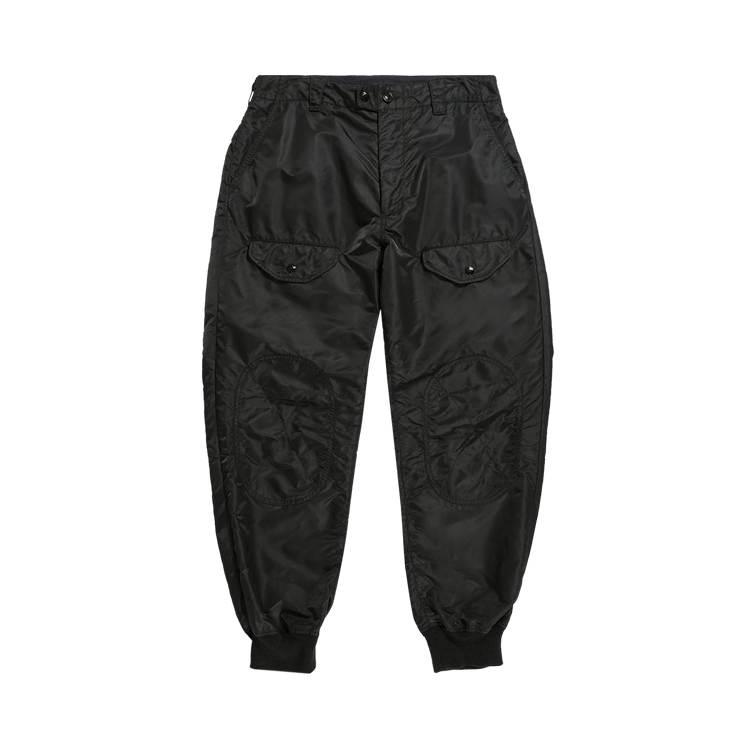 Engineered Garments Airborne Pant "Black"