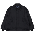 Junya Watanabe Wool Stripe Jacket "Brown"