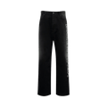 Balenciaga Baggy Pants "Sunbleached Black"