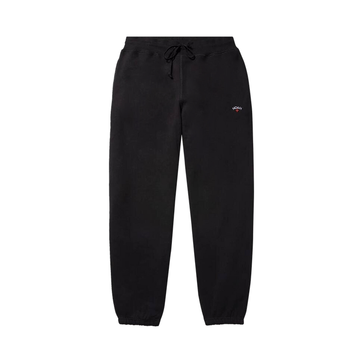 Noah Classic Sweatpants "Black"