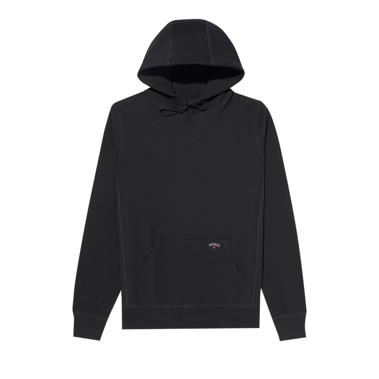 Noah Classic Hoodie "Black"