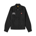 Human Made Drizzler Jacket "Black"