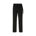 Issey Miyake Compleat Trousers "Black"
